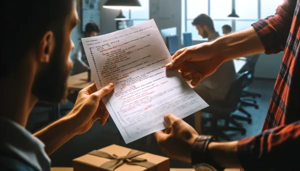 img of HTTP Security Headers in 2024